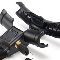 фото thumb №7, Форма подрамник с блокировка руля