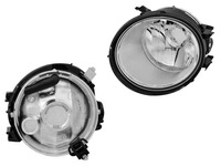 фото thumb №1, Ford s-max 2006-2010 протитуманна фара ліва tyc 1381237