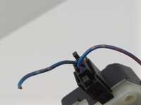 фото thumb №6, Привод крышка заливной топлива smart forfour a4548200326 nr388