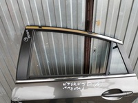 фото thumb №2, Дверь левая левый задняя mazda 6 gh lift 2010-2012 hb цвет 38r хэтчбек