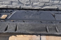 Бампер задняя задний mercedes eqc w293 amg оригинал a2938851601 Киев, фото thumb