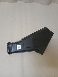 фото thumb №1, Kia sorento iv впуск труба воздухозаборник воздуха