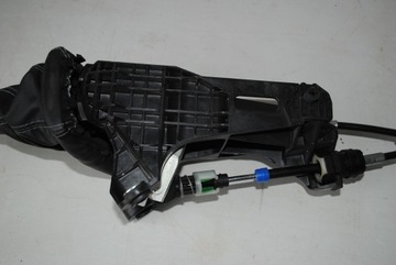 фото thumb №12, Механізм зміни коробки передач домкрат вибірник механічний a9102600400/a9072603500