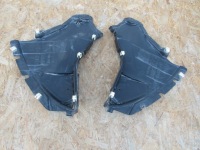 фото thumb №15, Bmw 7 g11 g12 захист підкрилок підвіска ліва права