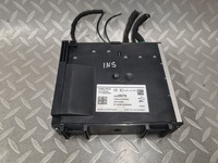 фото thumb №1, Модуль блок управления silverbox аудио радио навигации opel insignia a lift