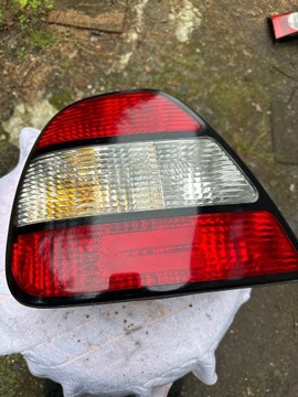 фото thumb №1, Daewoo leganza 97-02 лампа ліва задня