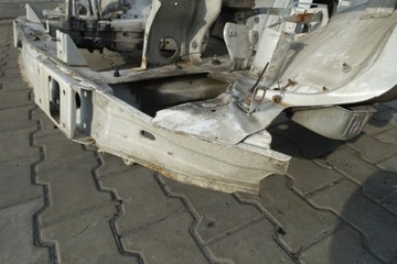 фото thumb №6, Mercedes w140 подрамник тележка балка pod двигатель балка