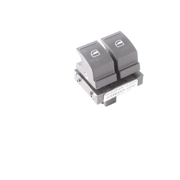 фото thumb №11, Seat ibiza 6j volkswagen transporter кнопка перемикач скло 1k3959857c