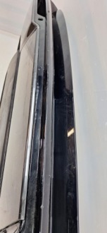 фото thumb №6, Range rover land rover 5 v l460 бампер задній задня дифузор m8e2-17d980a