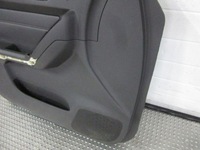 фото thumb №7, Hummer h3 2007 обшивка захист двері лівий перед