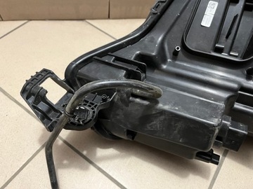 фото thumb №14, Skoda kodiak kodiaq рестайлинг полный led лампа передняя перед левая 566941009