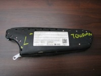Купить Подушка сиденье левая vw touran 1t0 2007 год, фото thumb