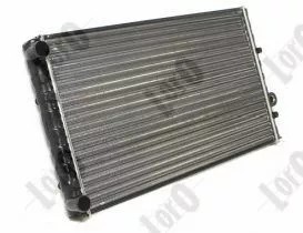 фото thumb №1, Радіаторів води vw golf iii/vento - 10/91