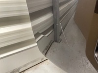 фото thumb №12, Bmw 7 g70 бампер перед 416 4pdc