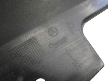 фото thumb №10, Mercedes cls 218 планка порогова progówka