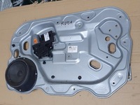 фото thumb №1, Підйомник скло правий перед ford kuga