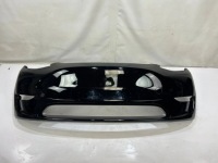 фото thumb №1, Бампер передній перед tesla model y 20-