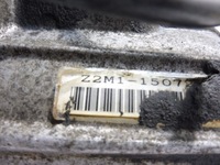 фото thumb №9, Механическая коробка передач передач z2m1 4x4 редуктор honda cr-v ii 2.0 16v