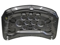 фото thumb №1, Mercedes gla x156 156 капот кришка двигуна