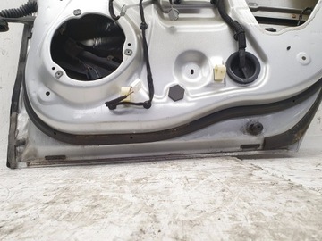 фото thumb №12, Ford fusion ii 2016 правая сторона дверь задние