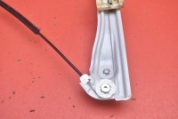 Подъемник стекло левый перед eu opel insignia b kombi 17-20 Оригинал, фото thumb