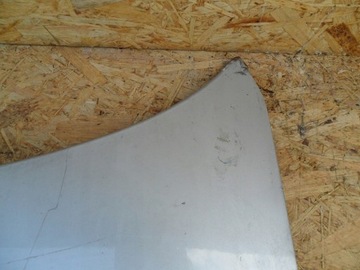 фото thumb №10, Nissan primera p12 2001 2002 2003 капот