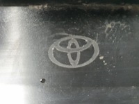 фото thumb №7, Решётка радиатора решётка радиатора toyota proace city