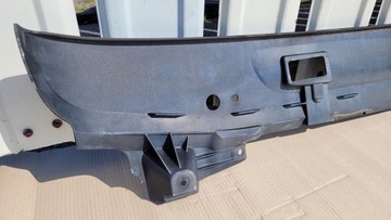 фото thumb №9, Панель під лобовим склом кабіни daf xf 106 1940691 fv