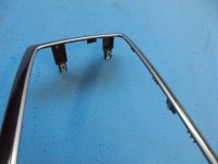 Mercedes gle w 166 рамка радио туннель Доставка, фото thumb