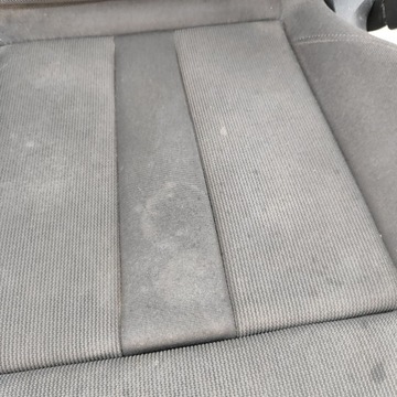 фото thumb №9, Audi a4 s4 b9 8w 2017 правая сторона сиденье переднее пассажира