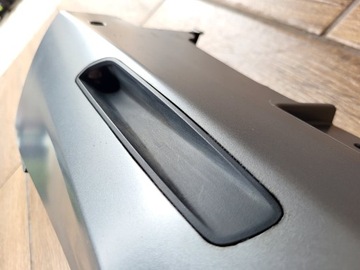 фото thumb №14, Поріг планка порогова права bmw x5 g05 м-пакет 18- 8069277 планка з світлодіод