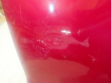 фото thumb №6, Двері праві передні перед ford fiesta mk7 vii 08-