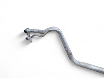 фото thumb №6, Mercedes-benz cla c117 x117 w117 a2468302615 шланг / шланг кондиціонера a/c