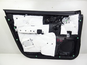 фото thumb №14, Qashqai iii j12 боковина дверь правый перед 809a06un4a