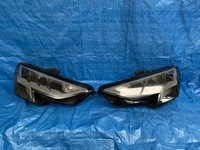 фото thumb №1, Audi a3 8y левая правая лампа full led