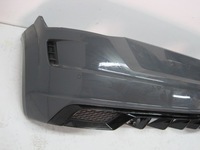 фото thumb №6, Бампер audi tt 8s0 s-line 20r 4 pdc зад задній