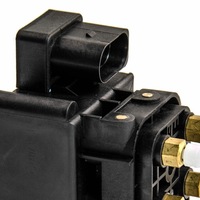 фото thumb №8, Блок клапанний розподільник молдинг volkswagen vw phaeton bentley continental