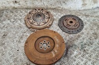 фото thumb №7, Комплект сцепления toyota auris _e15_ 312100d040 1.4l дизель 66kw 2008