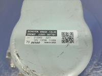 фото thumb №7, Toyota corolla xii e21 колонка рулевая усилитель 45250-02p80