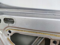 фото thumb №3, Peugeot 407 sedan ліва двері задня задні оригінал