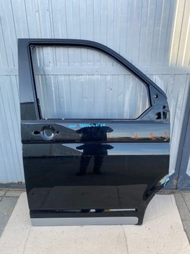 фото thumb №1, Дверь vw t5 t6