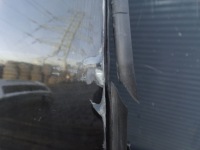 фото thumb №5, Двері праве передні renault laguna 3 iii колір nv676