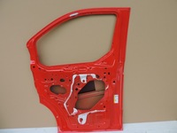 фото thumb №9, Ford custom tourneo st 2017 2018 lift правое дверь