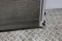 фото thumb №9, Комплект радиатор nissan qashqai ii j11, j11_ 0130708502 1.3l бензиновый