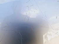 фото thumb №5, Renault clio iii 3 крыло левый перед передний