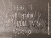 фото thumb №8, Bmw 1 f40 m набор диффузор накладка бампер задняя