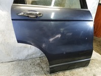 фото thumb №9, Дверь задняя honda cr-v iii kod nh684p