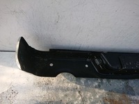 фото thumb №12, Dodge ram 09- бампер задний задняя подножка