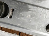 фото thumb №10, Jeep compass i 11-17 рейлинги кровельные правый левый комплект 2szt. оригинальный номер