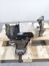 Купить Дифференциал редуктор мост перед kl 3.2 pentastar 272 km jeep cherokee v, фото thumb